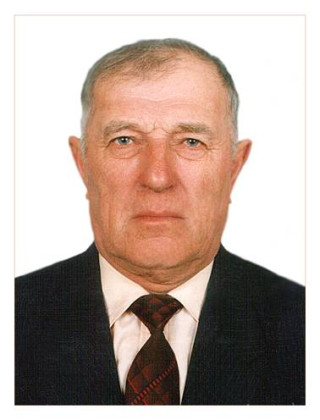 Пилипенко Иван Борисович.