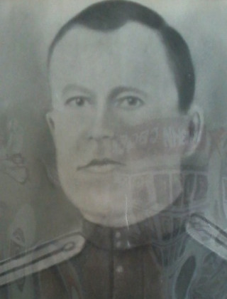 Галкин Василий Михайлович.