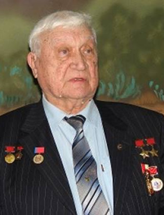 Филипченко Анатолий Васильевич.