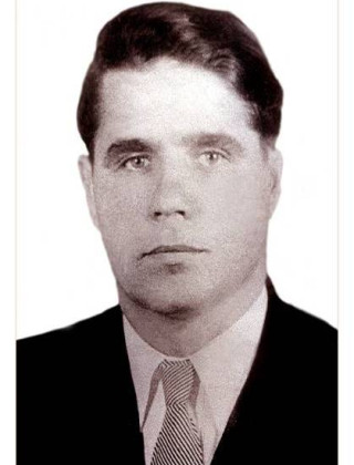Ермолаев Иван Дмитриевич.