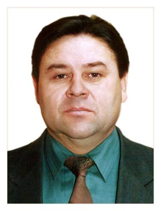 Уткин Владимир Николаевич.