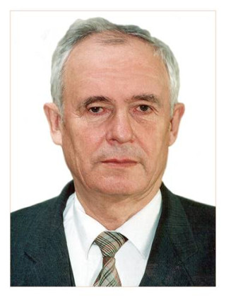 Воропаев Алексей Макарович.