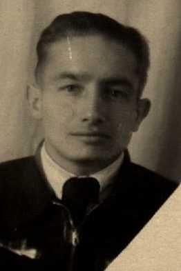 Будко Владислав Николаевич.