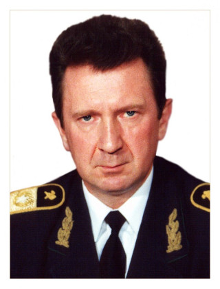 Васильев Иван Степанович.