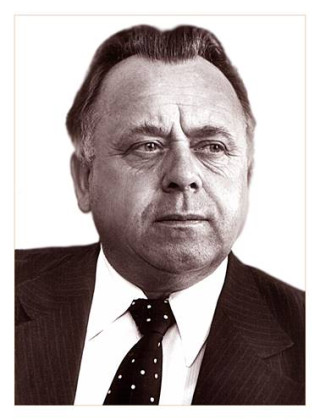 Зюбин Михаил Васильевич.