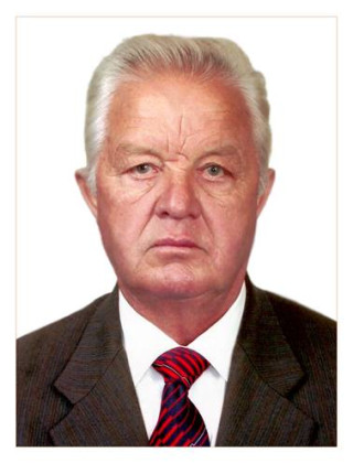 Акименко Георгий Гаврилович.
