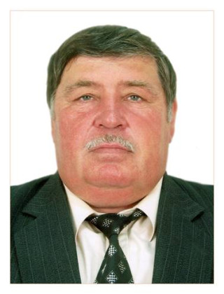 Чернухин Виктор Михайлович.