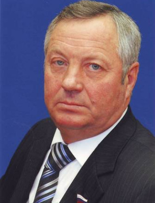 Аносов Александр Иванович.