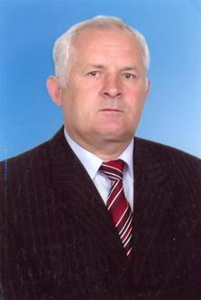 Галкин Вячеслав Федорович.