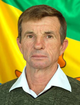 Шарков Николай Егорович.