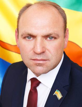 Нестеренко Александр Владимирович.