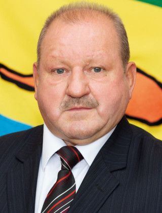Образцов Юрий Алексеевич.