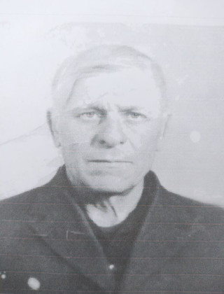 Гребенюк Михаил Кириллович.